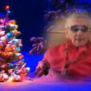 Meet your Posher, Larry